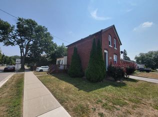 251 Rawdon St #1, Brantford, ON