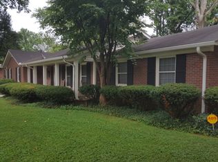 514 Woodmore Dr, Murfreesboro, TN 37130