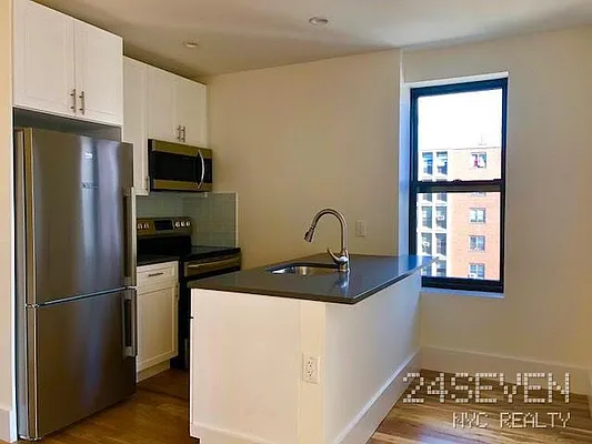 Rented by 24 7 NYC Realty Inc. | media 42