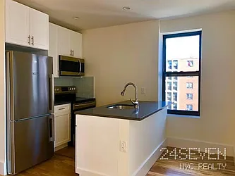 Rented by 24 7 NYC Realty Inc.