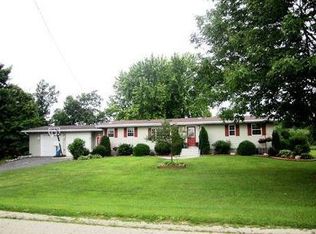 595 Schwartz Rd, Pulaski, WI 54162