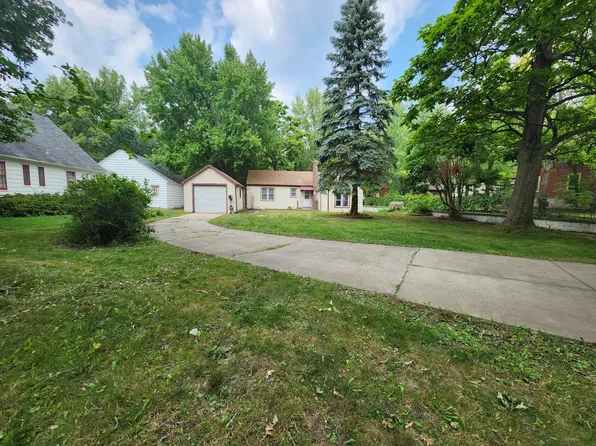 413 Fremont St, Anoka, MN 55303