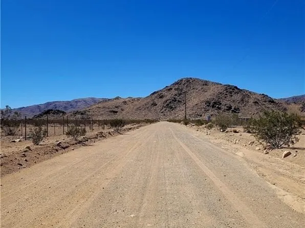 800 Chrysolite St Lot 52, Lucerne Valley, CA 92356