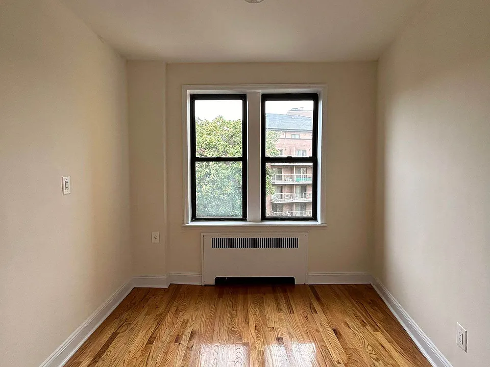 83-14 Lefferts Blvd #3N