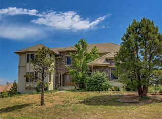 6169 Massive Peak Loop, Castle Rock, CO 80108