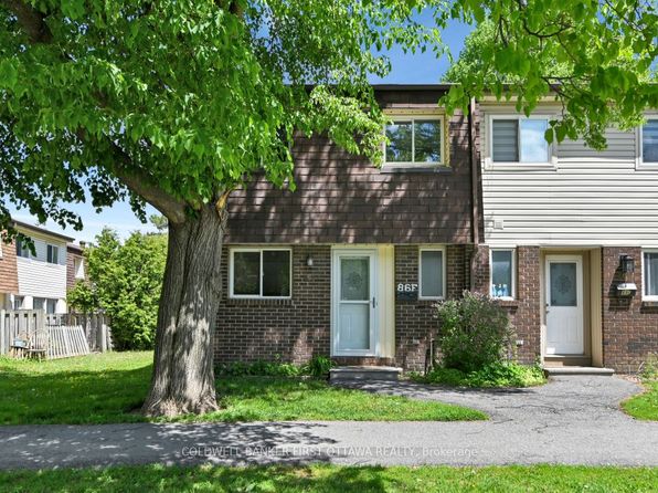 86 F Seyton Dr, Ottawa, ON K2H 8W5