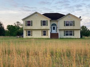 1925 Steele Rd, Griffin, GA 30223