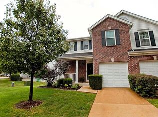 1064 Big Bend Crossing Dr, Valley Park, MO 63088