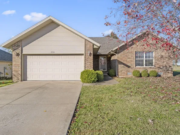 401 Samuel Court, Aurora, MO 65605