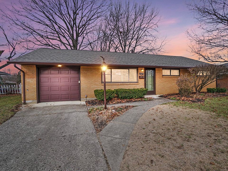 1st image of 1523 Golding Dr