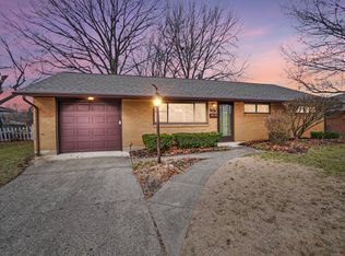 1523 Golding Dr, Reynoldsburg, OH