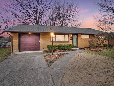 1523 Golding Dr, Reynoldsburg, OH, 43068