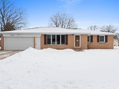 1521 Careful Dr, Green Bay, WI, 54304