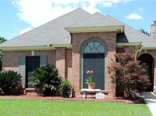 3911 Oak Ave, Montgomery, AL 36109