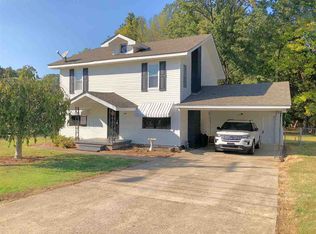 205 D St, Jackson, TN 38301