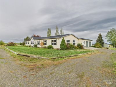 523 3rd St, Ferdinand, ID, 83526