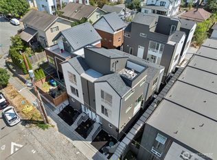 1812 24th Ave S, Seattle, WA 98144