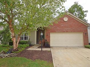 7780 Crystal Cove Pt, Hamilton Twp, OH 45039