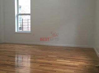 566 W 162nd St APT 27, New York, NY 10032