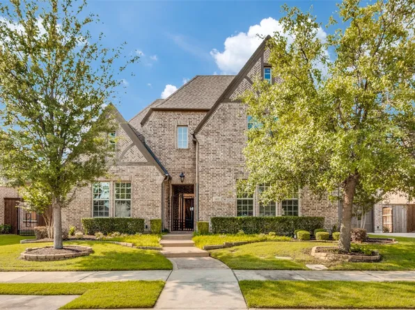 612 Creekway Dr, Irving, TX 75039