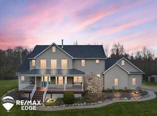 1333 N Youngs Rd, Attica, MI 48412