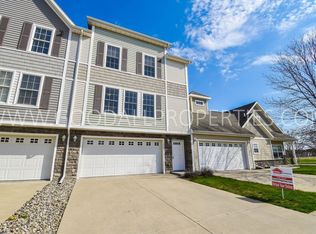 15203 Townsend Ave, Urbandale, IA 50323