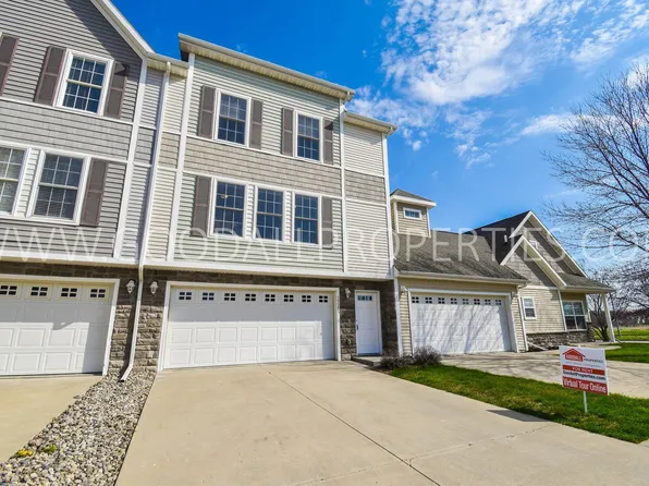 15203 Townsend Ave, Urbandale, IA 50323