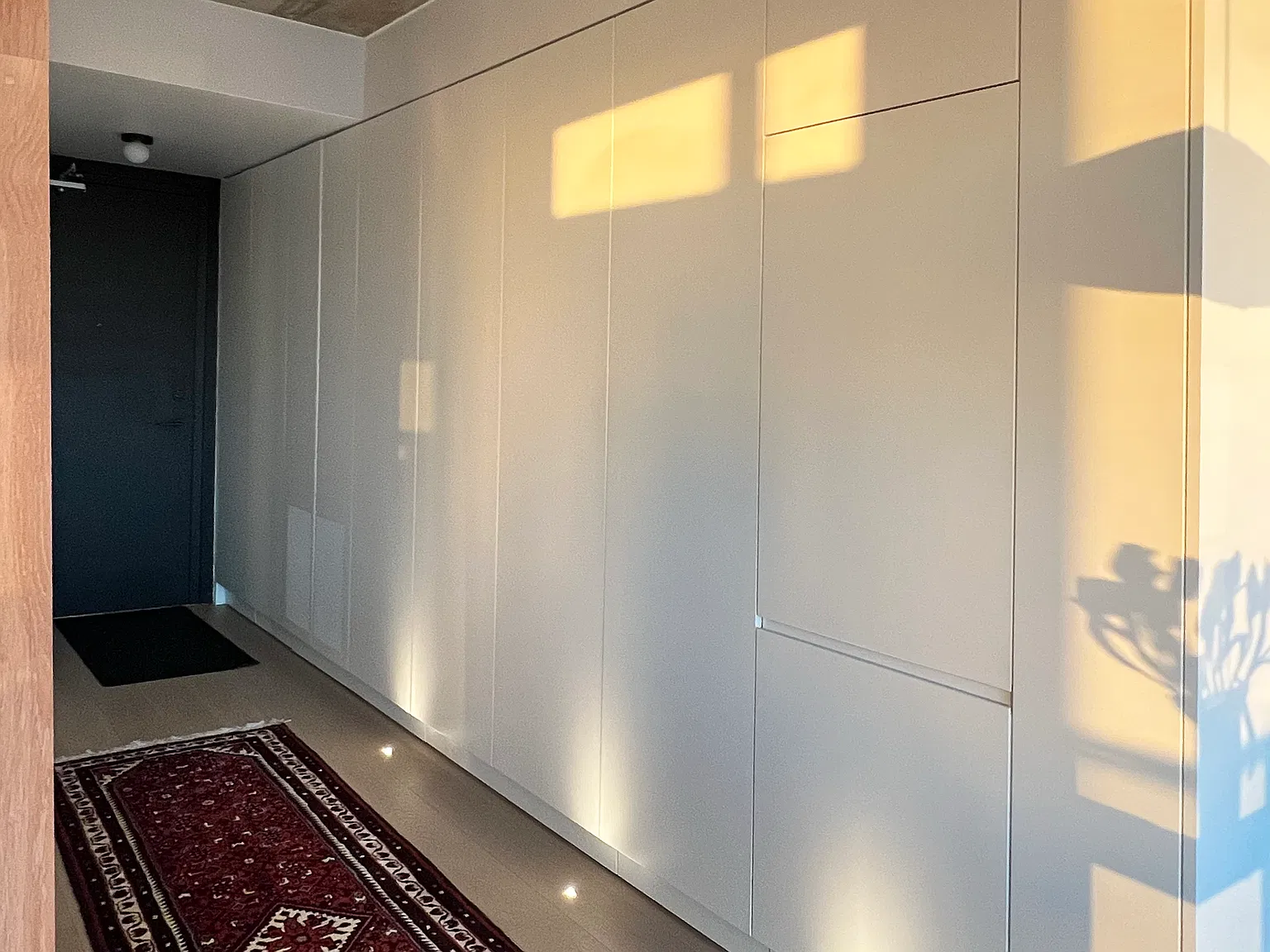 1 bed, 690 sqft, $3,500 — Photo 2