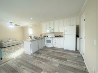 9103 N Union St LOT 42, Tecumseh, MI