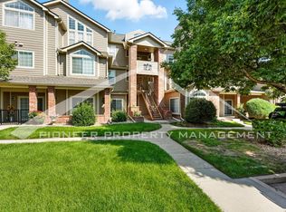 4760 S Wadsworth Blvd UNIT J203, Denver, CO 80123