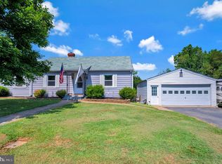 15050 General Lee Ave, Culpeper, VA 22701