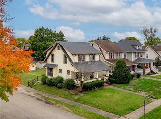 142 E Garfield Ave, New Castle, PA 16105