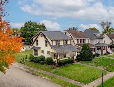 142 E Garfield Ave, New Castle, PA, 16105