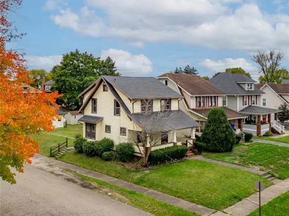 142 E Garfield Ave, New Castle, PA 16105