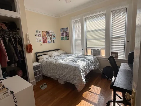 23 Anthony Rip Valenti Way #11, Boston, MA 02114