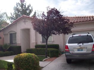2208 Midvale Ter, Henderson, NV 89074