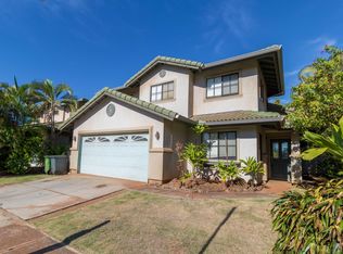 91-1030 Paaoloulu Way, Kapolei, HI 96707