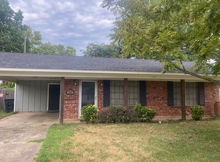 1303 S Jonquil St, Bossier City, LA 71112