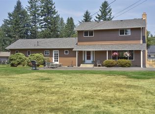 14818 215th Ave SE, Monroe, WA 98272