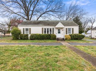 3009 Pickett St, Hopewell, VA 23860