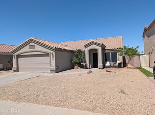 17932 N 112TH Drive, Surprise, AZ - View 6