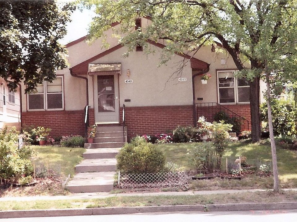 4543 & 4545 Bloomington Ave. S.