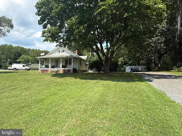 9860 Hg Trueman Rd, Lusby, MD 20657