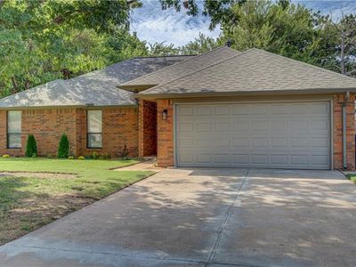 4704 Marston Ct, Norman, OK, 73072