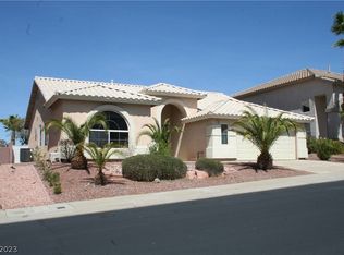 766 Tossa De Mar Ave, Henderson, NV 89002