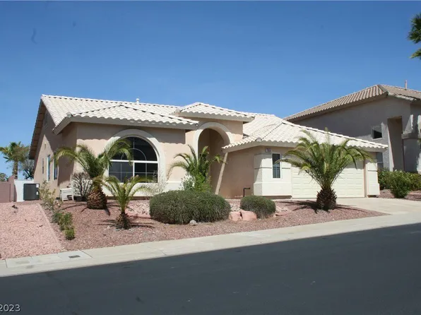 766 Tossa De Mar Ave, Henderson, NV 89002