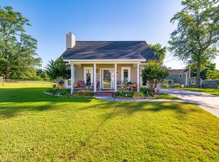 2906 Pleasant Ct, Martinez, GA 30907