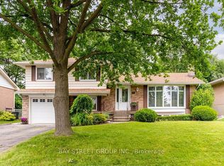 49 Rayne Ave, Oakville, ON L6H1C1