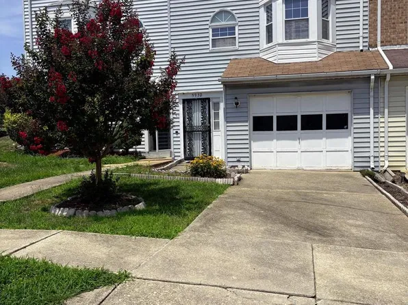 5932 Saint Moritz Dr, Temple Hills, MD 20748