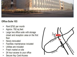 85 Bagby Dr STE 103, Homewood, AL 35209